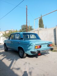 VAZ (LADA): VAZ (LADA) 2106: 1.6 l | 1995 il 68000 km Sedan — 6