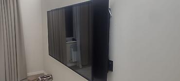 tv 55: LG Smart TV, диагональ 85 дюймов. Особенности и функции: - Платформа — 4