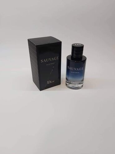 Parfemi: Cena 5600 din Christian Dior Sauvage Parfum predstavlja novu, visoko