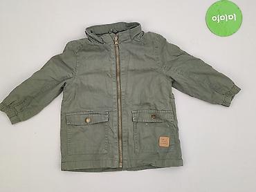 lidl kurtka bomberka: Kurtka, 12-18 miesięcy, stan - Bardzo dobry — 2