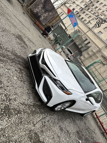 14 машина цена: Toyota Camry: 2018 г., 2.5 л, Автомат, Бензин, Седан