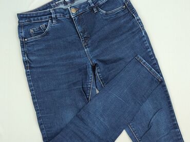 spodnie stradivarius cargo: C&A, Jeansy damskie, rozmiar M