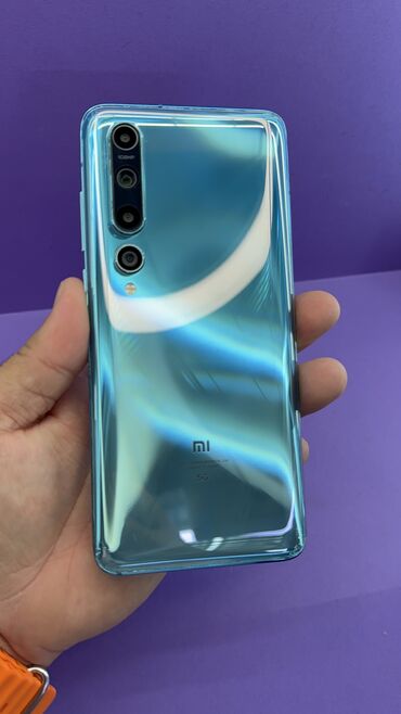 redmi 13c цена в бишкеке: Xiaomi, Mi 10 5G, Б/у, 256 ГБ, 1 SIM