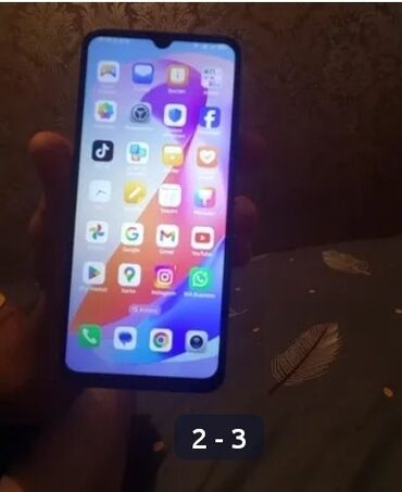 Honor X6, 128 GB