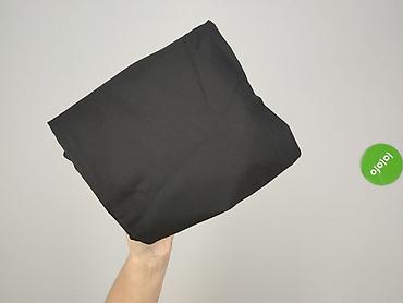 ponza plus jeans: Pieces, Spodnie materiałowe damskie, rozmiar 4XL — 5