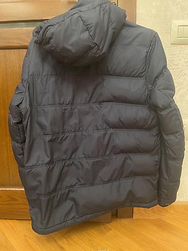 Kişi geyimləri: Kurtka, Bolonka, Qış, Tommy Hilfiger, M — 1