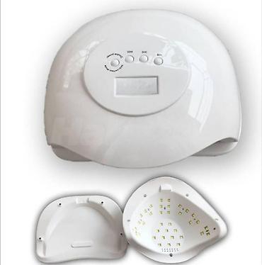 procesor: Led lampa ufo 72w. led lampa ufo 72w artikla je nov, nikada korišćen i — 1