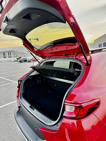 Kia: Kia Stonic: 2019 г., 1.4 л, Автомат, Бензин, Кроссовер — 13