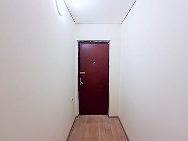 Продажа квартир: 1 комната, 35 м², 8 мкр 104 серия, 1 этаж, Свежий ремонт — 5