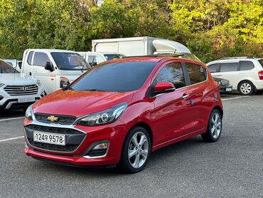 какая машина подойдет для яндекс такси: Chevrolet Spark: 2018 г., 1 л, Вариатор, Бензин, Хетчбек