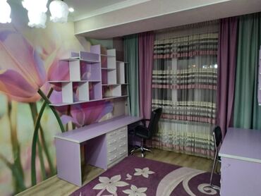 Продажа квартир: 3 комнаты, 101 м², Элитка, 2 этаж, Евроремонт — 8