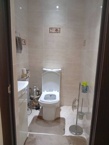 Продажа квартир: 3 комнаты, 100 м², Элитка, 2 этаж, Евроремонт — 14