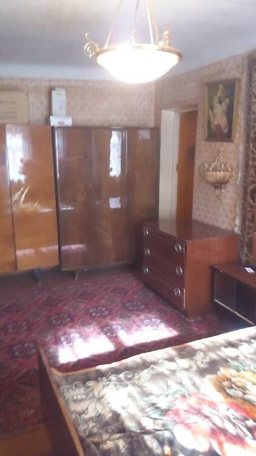 Продажа квартир: 2 комнаты, 45 м², Хрущевка, 3 этаж, Старый ремонт — 2