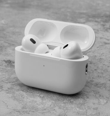 вакуумные: Продаю Apple AirPods Pro 2 type-c с поддержкой MagSafe (Оригинал)