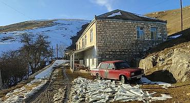 Uzunmüddətli kirayə evlər: Daskesen rayonu zagali kendinde xosbulaq yolun ustunde göle yaxin — 21