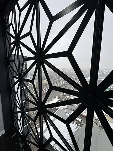 Продажа квартир: 1 комната, 51 м², Элитка, 15 этаж, Дизайнерский ремонт — 7