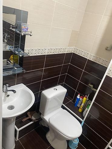 Продажа квартир: 1 комната, 48 м², Моссовет Индивидуалка, 2 этаж, Косметический ремонт — 7