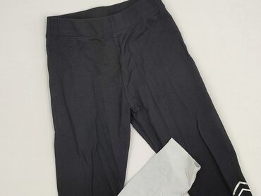 Legginsy Sportowe damskie, rozmiar S