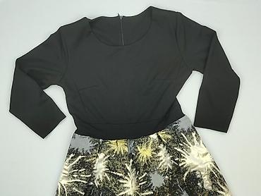 styl: Sukienka damska, rozmiar L — 1