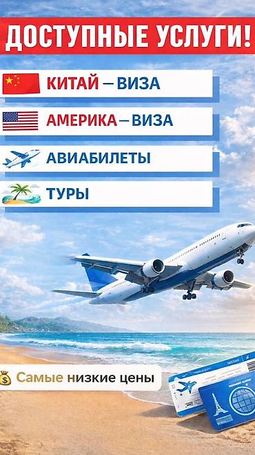 визу америку: Виза в Китай, Дубай, США и Е-ВИЗА Авиабилеты и туры! Тел — 1