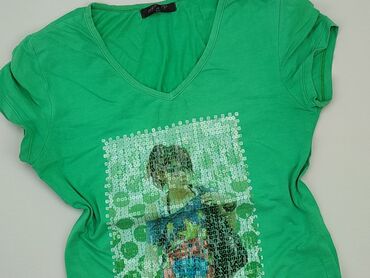 T-shirty: T-shirt, S, stan - Dobry