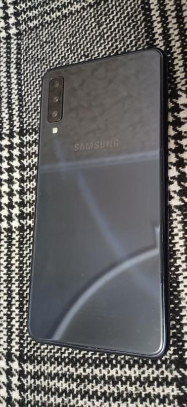 android auto: Продаю Samsung A 7в отличном состоянии с коробкой и документами — 3