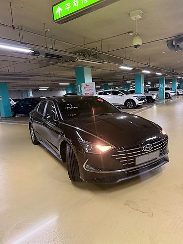 hyundai sonata дн8: Hyundai Sonata: 2022 г., 2 л, Автомат, Газ — 3