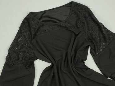 Women's blouse, size 9XL