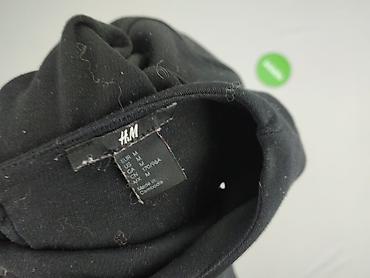 botki: H&M, Sukienka damska, rozmiar M — 5