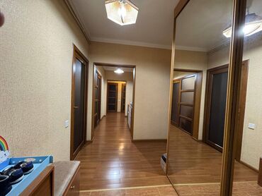 Köhnə tikili: Bakı, 5 otaqlı, Köhnə tikili, m. Əhmədli, 120 kv. m — 15