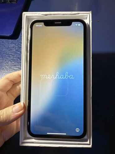 Apple iPhone: IPhone 11, 64 GB, Ağ, Face ID — 2