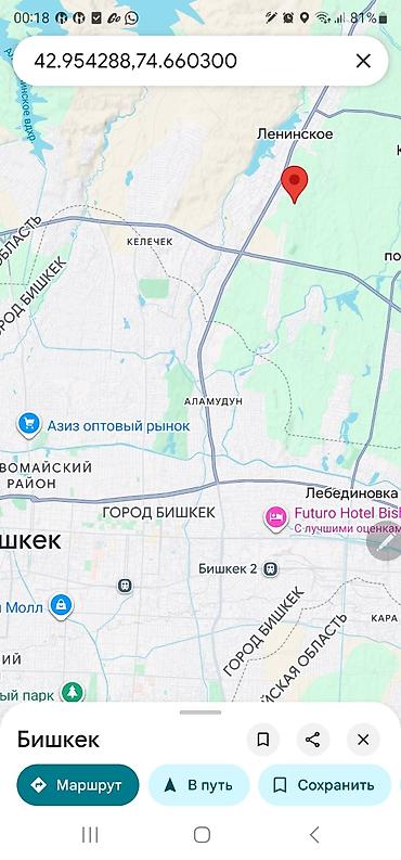 ресторан work: 187 соток, Для сельского хозяйства, Договор купли-продажи — 2