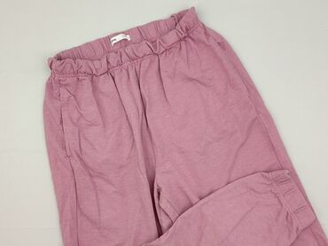 spodnie dresowe carhartt: Sinsay, Sweatpants for women, M (EU 38)
