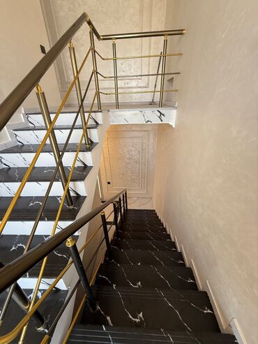 Həyət evləri və villaların satışı: Binə 5 otaqlı, 160 kv. m, Kredit var, Yeni təmirli — 23