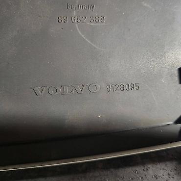 volv: Volvo 850 1996 Дизельный спидометр, блок приборов VGA4524 — 3