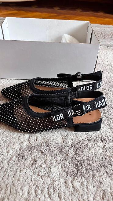 converse canta: Ölçü: 36.5, rəng - Qara, Yeni — 6