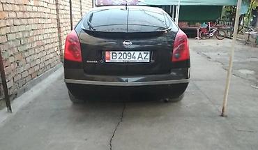 форсы черные: Продаю Nissan Primera (P12) 2.2 дизель . механика . левый руль . 2002 — 2