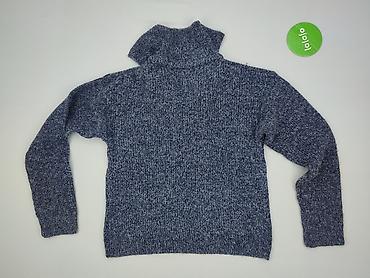 janina sweter: Sweter damski, rozmiar XL — 3