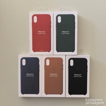 maska: Case for Apple iPhone APHONE x