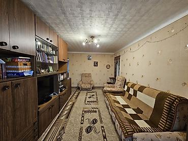 Продажа квартир: 3 комнаты, 60 м², Индивидуалка, 5 этаж, Старый ремонт — 5