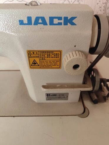 швейный цех аренда: Швейная машина Jack