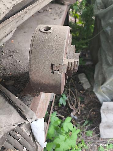 Бочки: Бочка Металл, Самовывоз at lalafo.kg — 8 Бочки: Бочка Металл, Самовывоз — 8