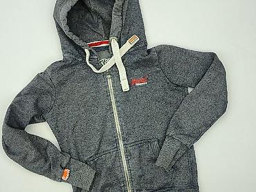 superdry bluza: Superdry, Bluza z kapturem damska, rozmiar XS — 1