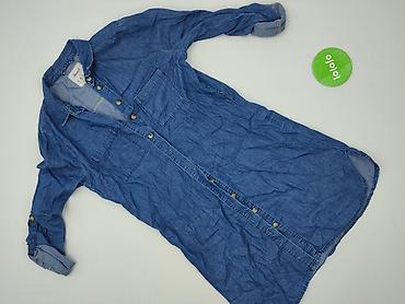 jeans version: Denim Co, Sukienka damska, rozmiar S — 2
