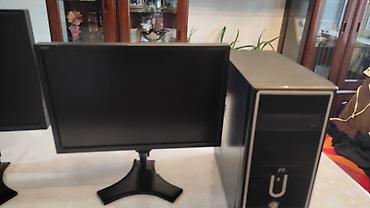 Мониторы: Монитор — 6