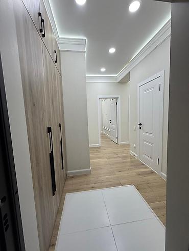 Продажа квартир: 2 комнаты, 61 м², 10 этаж, Евроремонт — 1