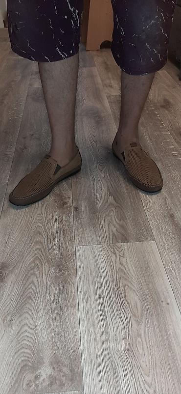 eram обувь: Мужские туфли, 41, Новый — 3