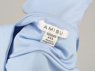 to: Amisu, Top damski, rozmiar 2XS — 4