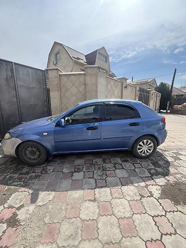 сиденья ласетти: Chevrolet Lacetti: 2007 г., 1.6 л, Автомат, Бензин, Седан — 1