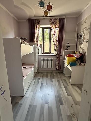 виндом продажа: Продается дом в Ак-Ордо 2 по ул Азия-9 Участок 5 соток 20х25 Дом 100м2 — 7